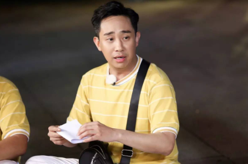 许凯|白凯南的毁灭史：从春晚笑星到无人问津，他到底做错了什么？