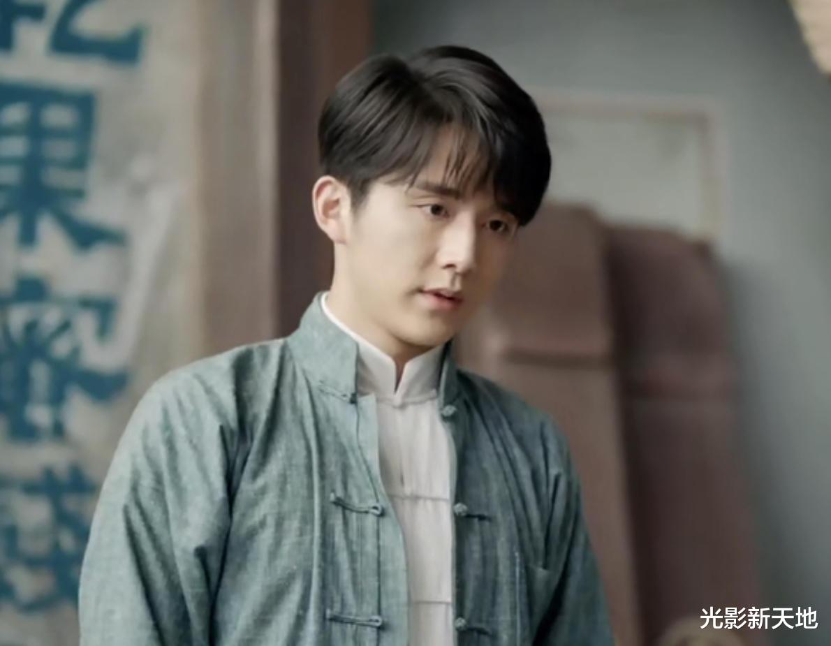 张新成|张新成新剧收视不佳,剧情逻辑混乱,被指遭肖战粉丝恶意差评