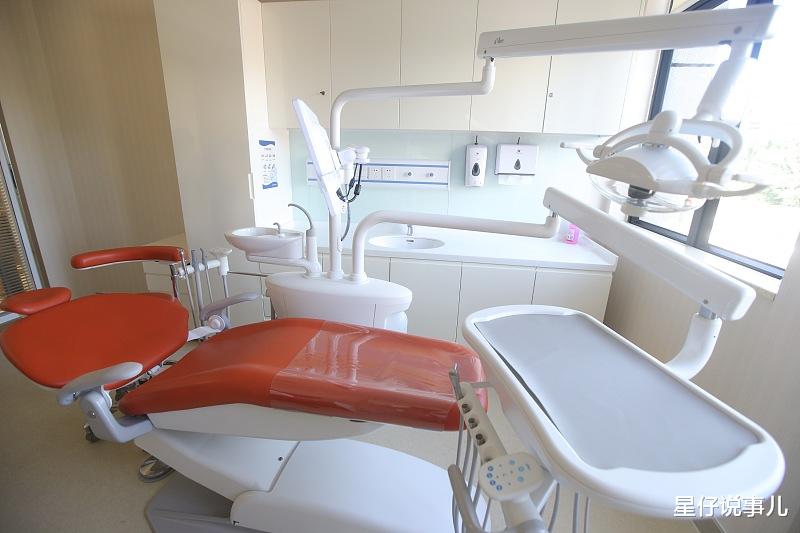 医生|既然医院有口腔科，为什么私人牙科诊所还到处都是？为什么大家不去医院？