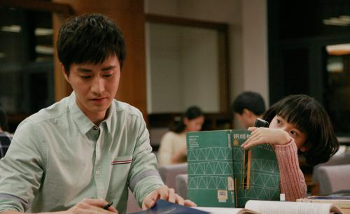 花颜有情兮 最低调的“星太子”杨玏，27岁入行混迹五年，却靠cp封神