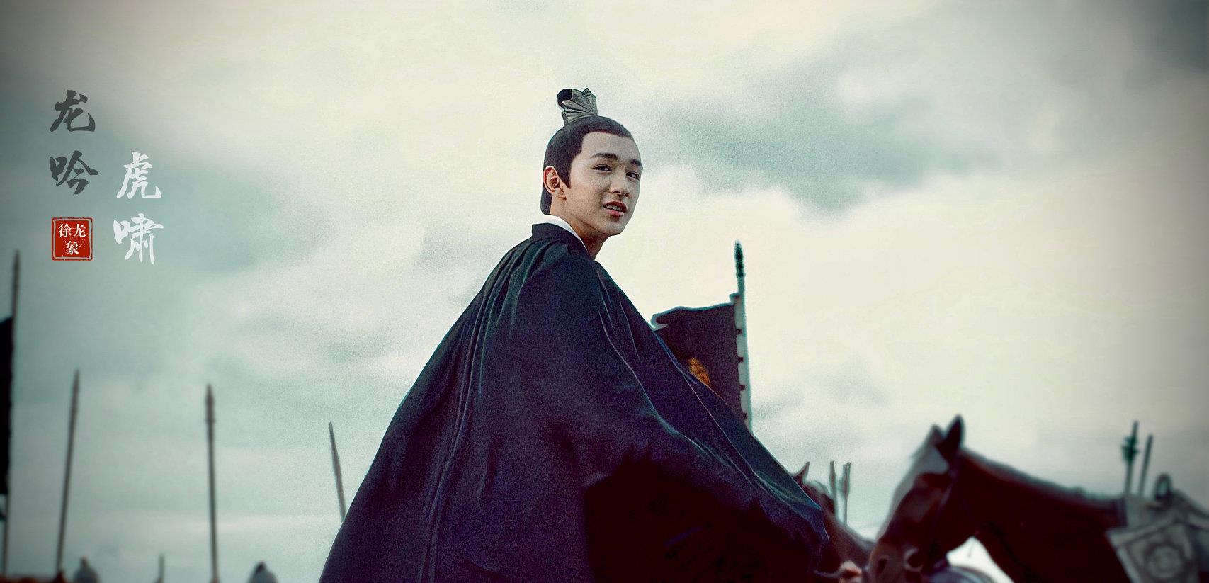 徐凤年|《雪中悍刀行》IP庞大，人物关系错综复杂，人物关系图了解下