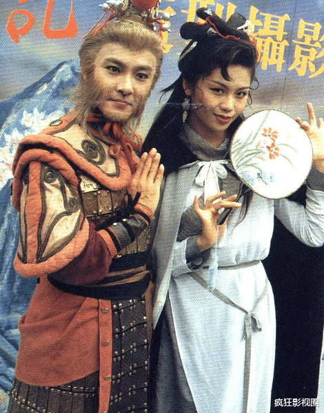 猪八戒|演“猪八戒”走红的6位演员，有人娶“嫦娥”，有人出轨