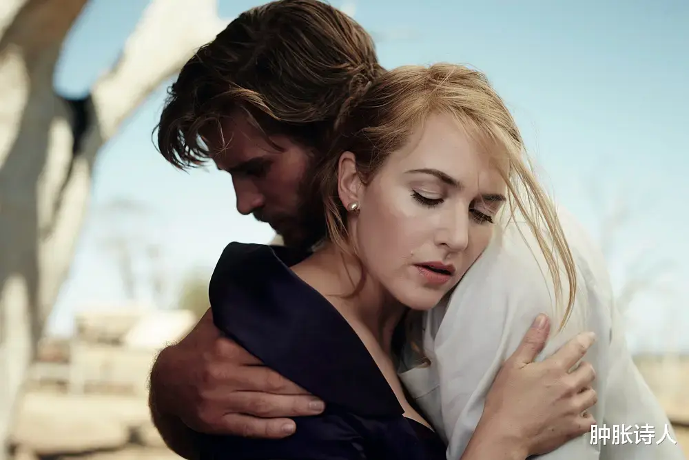 凯特·温斯莱特|这部露丝的电影，写满了“舒爽”，耐心看完后，才知它确实是部神作