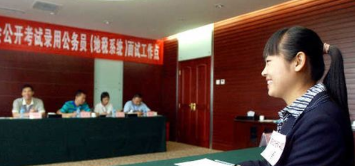 事业编制|公务员事业编渐成女儿国，这年头，编制招一个男性究竟有多难？