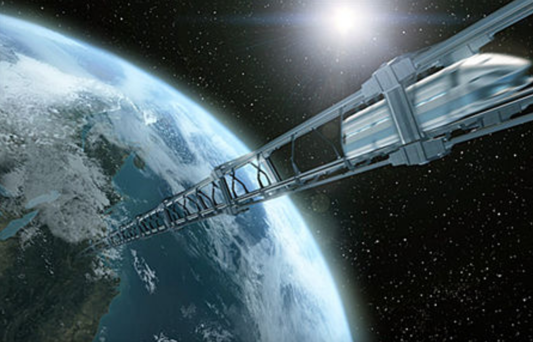 想象与现实的较量:三体里的太空科技能成为未来吗?