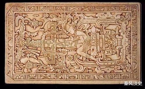 遗骸 玛雅人留下五大预言，为何只有2012出错？或许是我们理解错了