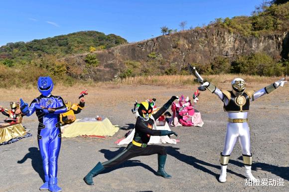 预告|全开者战队42话追加预告:暴太红来袭,猫系瓦尔多能力有点强!