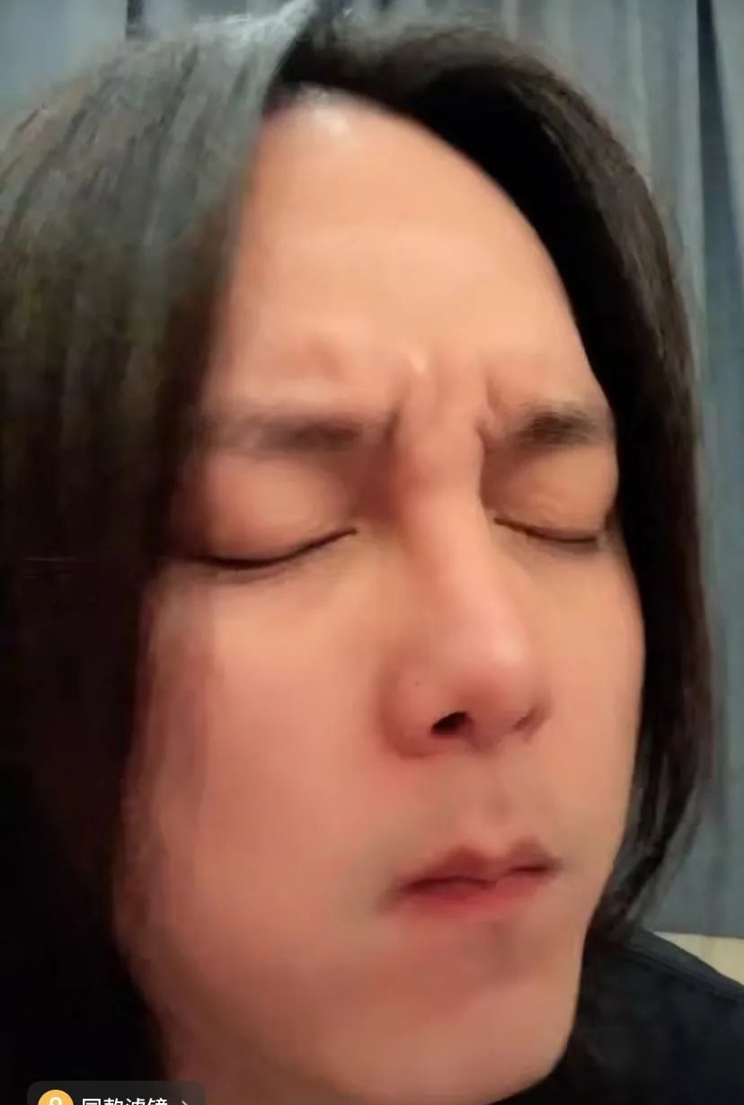 尹正|救命！国产男明星都怎么了？