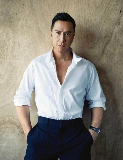 周星驰|香港影坛十大60后男星排名：李连杰，刘德华上榜，周星驰一枝独秀