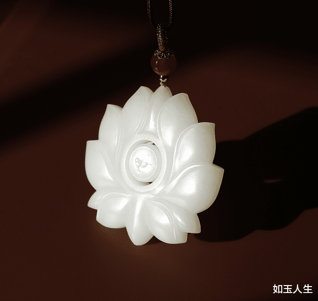 翡翠|和田玉VS翡翠，哪个更好？