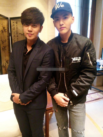 吴亦凡|吴亦凡之后，沈梦辰也出“事”了