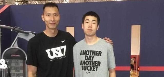 張鎮(zhèn)麟|天賦比張鎮(zhèn)麟更炸！CBA又迎來一位天才，全美排名比韋德兒子還高