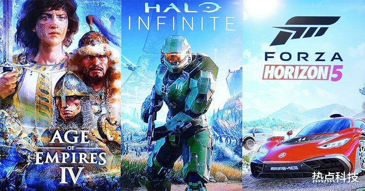 微軟|微軟舉辦2021 冬季新品品鑒會 展示全系軟硬件新品