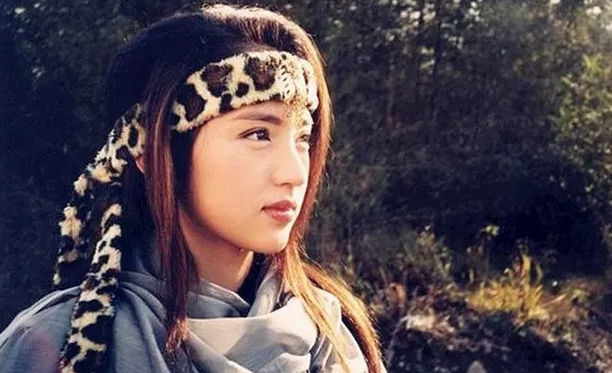 电视剧|这几部剧女主疑似“近视”,明明男二英俊潇洒,非和男主纠缠不休