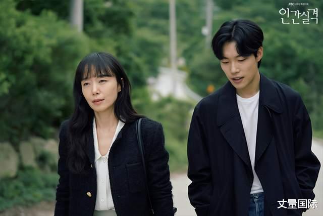 韩剧|2021年10对姐弟恋韩剧男女主角