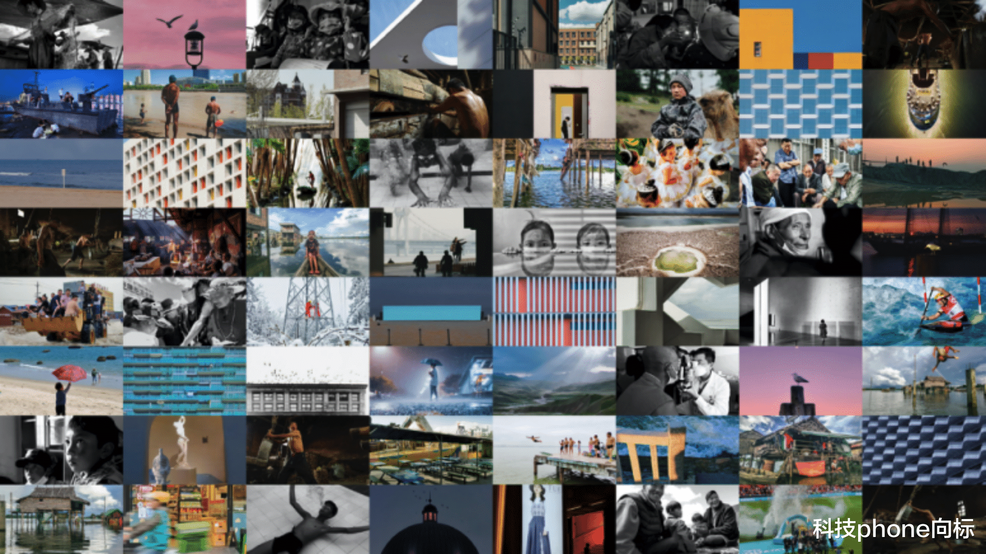 vivo|vivo“影像加”回顾:手机摄影大赛可以接地气,但必须要有故事