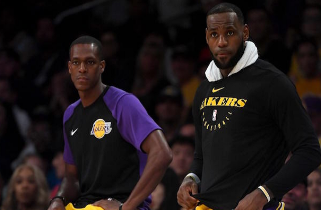 雪落无尘谈|恭喜老詹！佩林卡再次发力，冠军控卫欲底薪加盟，湖人迎关键拼图