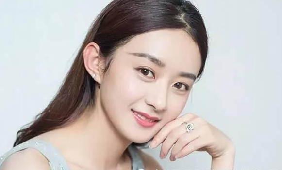 赵丽颖|出道16年是40部剧女一号，本可比肩赵丽颖，却因长相无人问津