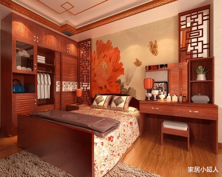 牢记老人房装修的关键，给爸妈舒适的生活环境