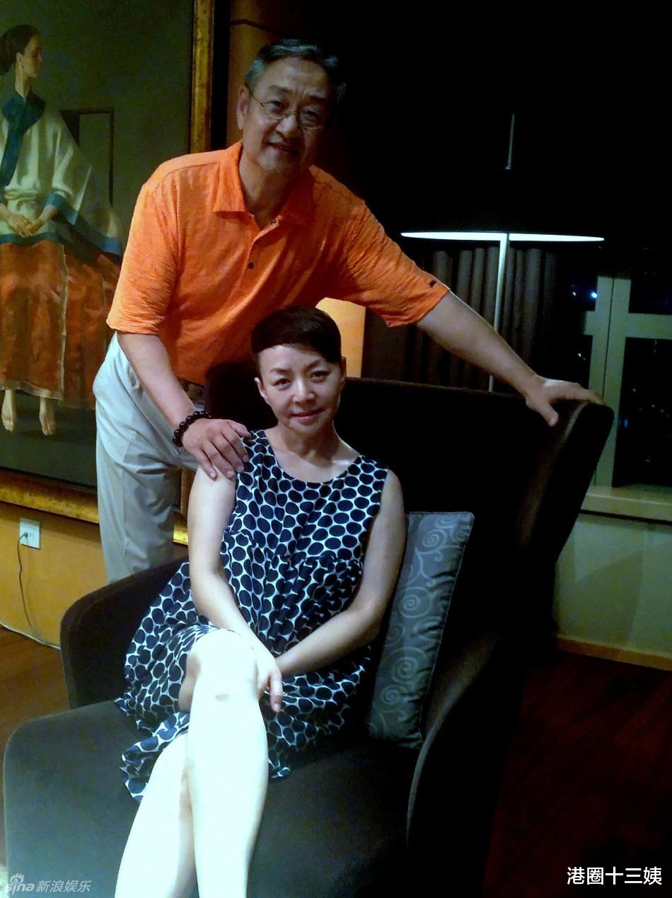 宋丹丹|“京圈公主”宋丹丹的娱圈历险记