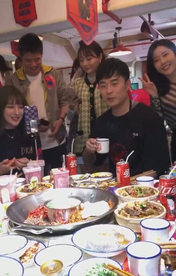 陈赫|果然，陈赫又出事了！