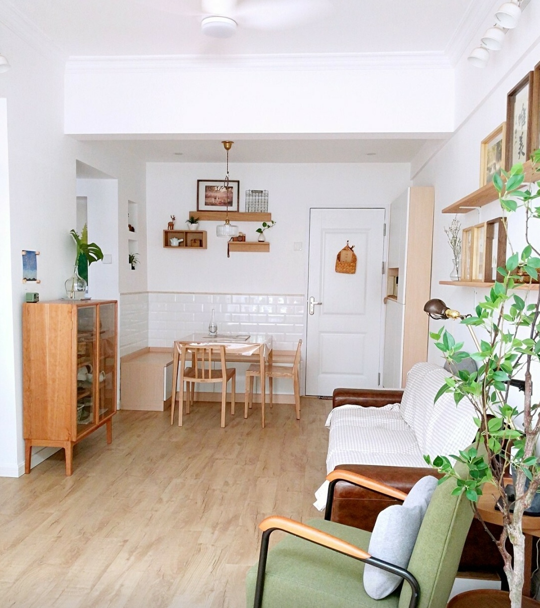 新住家居|我敢肯定，让小家变大，除了这3招，再也找不到其他方法了！