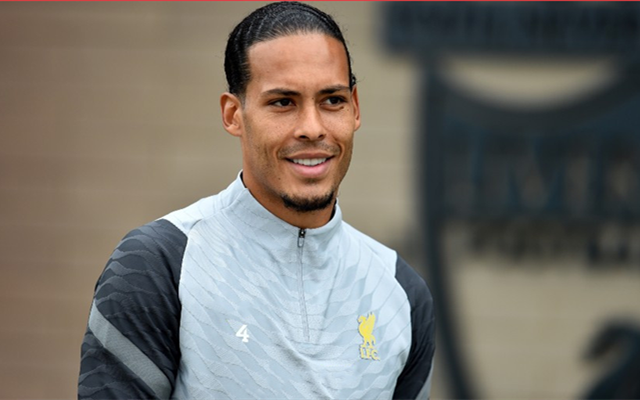 刘华体会讲体育课|欧冠：利物浦攻防表现非常完美，AC米兰伊布落选大名单