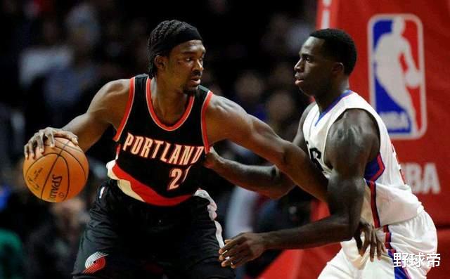 NBA|身高2米08，臂展2米24！NBA9号秀加盟！恭喜李春江，又得一员猛将
