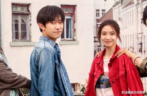 易烊千玺|金鸡奖提名名单曝光，易烊千玺刘烨争影帝，刘浩存张子枫争影后？