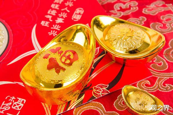 生肖|明天起横财入命，4生肖财运攀升，事业进步，生活富贵多金