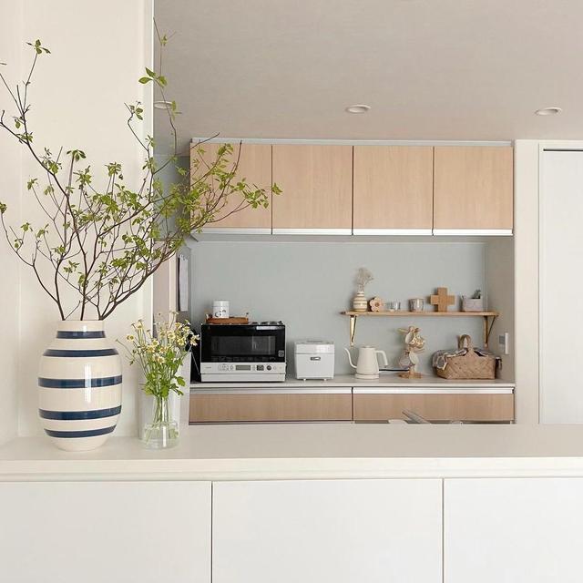 |日本太太的二次装修，她坚持了许多减少家务的决定，工作量少一半