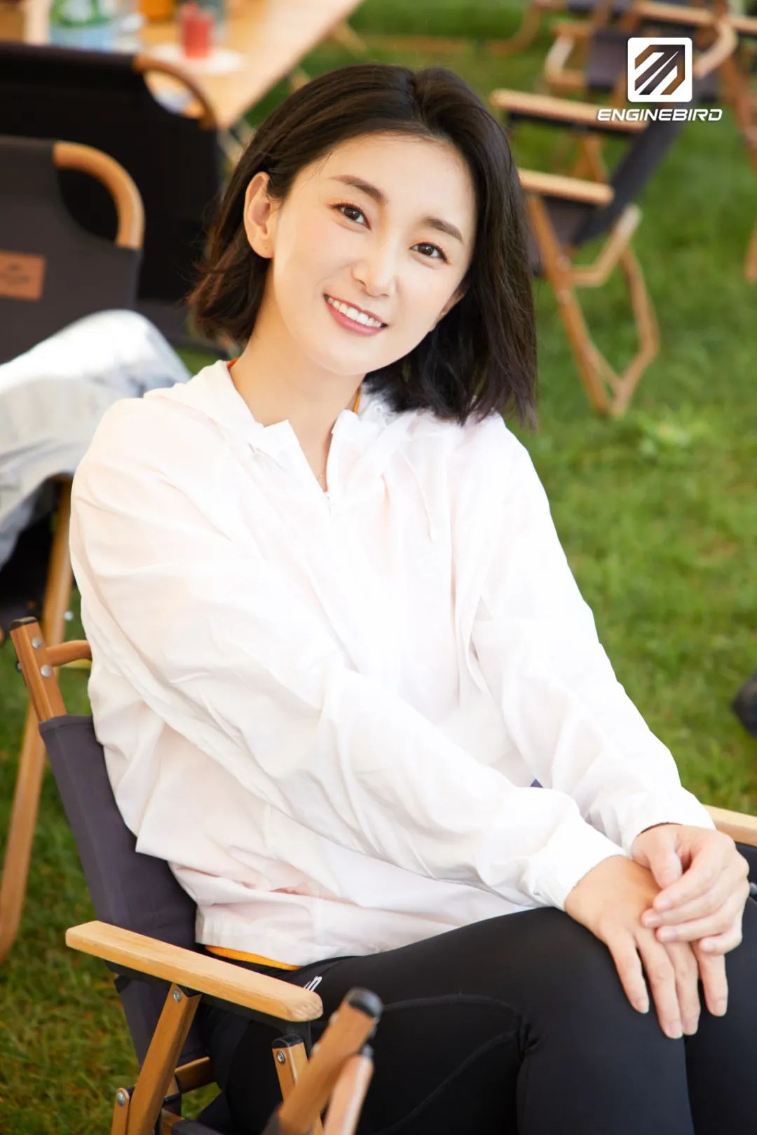 跑步|从跑不动到跑不停，演员赵秦的奔跑人生！