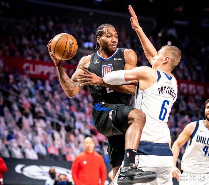 命悬一线|0-2!快船命悬一线,最大笑话在酝酿:精心策划挑对手恐遭一轮游