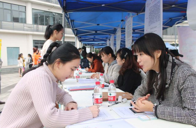 本科生|大公司爆内幕，我们不要“三无家庭”本科生，职场内卷有多严重？