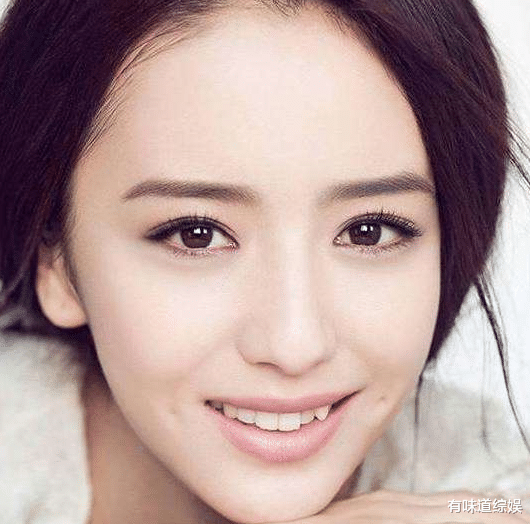 唐嫣|有种“整容”叫明星整牙，胡歌还是胡歌，唐嫣却像变了个模样