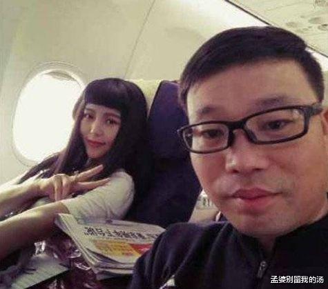 娱乐圈|长得丑却娶了“白天鹅”的5位男星,前2位已离婚,第5位娶3个美女