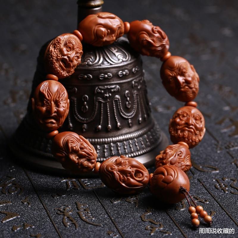 紫檀|聊一聊文玩行业定价的问题