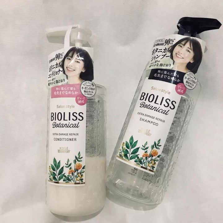 樱桃妈咪|分享5款看着“平平无奇”的洗发水,实则好用到哭,孕妈直呼真香