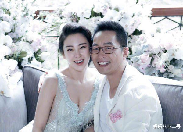 闫妮|分手见人品,有人离婚后成仇敌,有人却待前公婆如亲爹娘