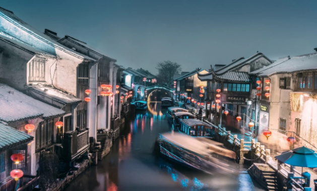 糯妈育儿经|顶尖高校清华“南下布局”，落户黑马城市苏州，“苏大强”更强了