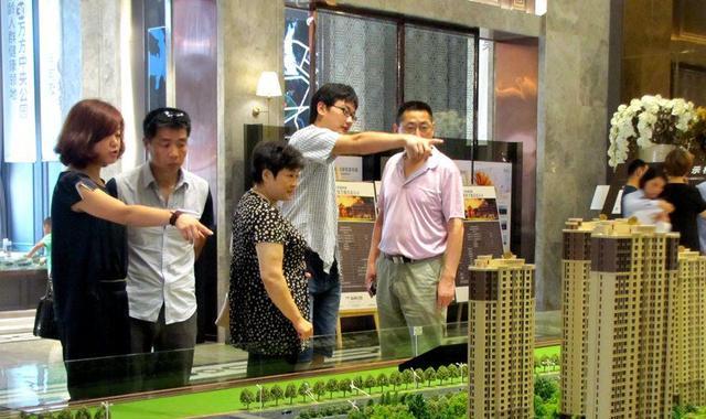 房价|家庭负债总额“上浮”，杠杆率也在“上行”？专业人士给出看法