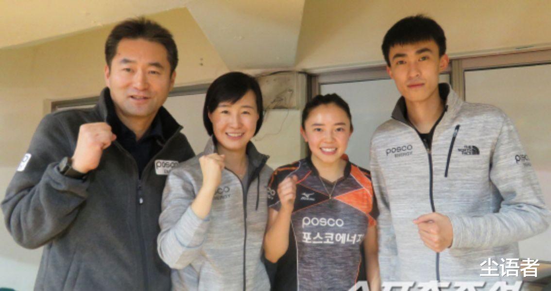 教練|真相來(lái)了，韓媒曝中國(guó)乒乓球教練涉嫌丑聞后續(xù)，本人親自發(fā)聲回應(yīng)