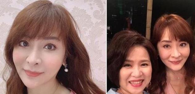 台湾|台湾女艺人丈夫出轨岳母，还放言一个顶俩，网友：刷新三观