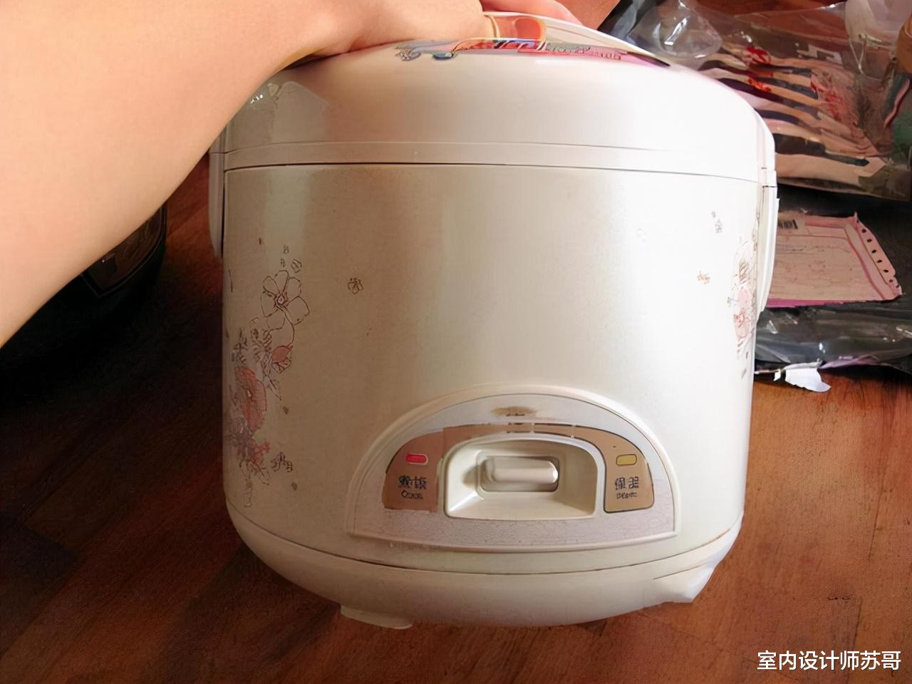 若是不差钱，就给家人添置这5件厨房好物，提升家人幸福感