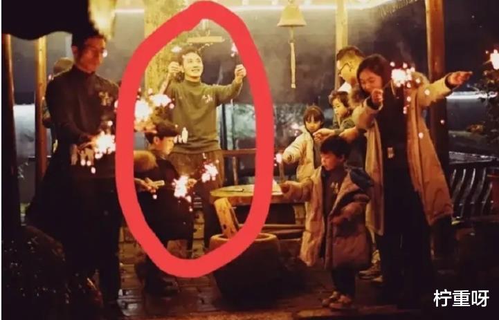 柠重呀|法律博主评林生斌事件，称替朱小贞心痛，妻儿刚去世就有反常行为