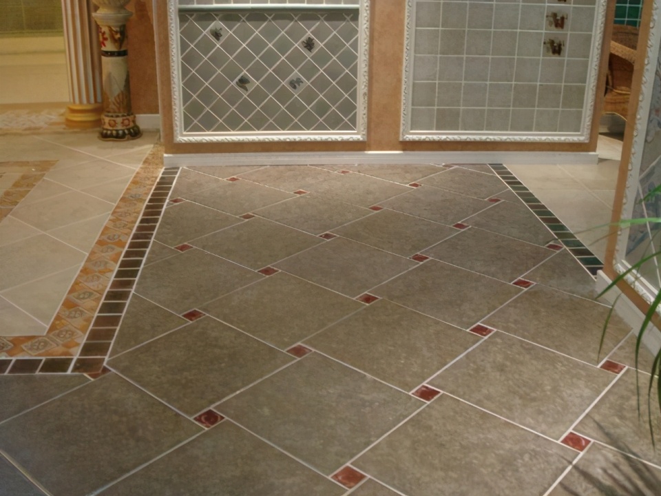 装修新房别再交智商税:瓷砖美缝,已有不少业主替你交过,别掉坑