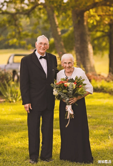 情感露语|甜如初恋的婚姻，会更幸福