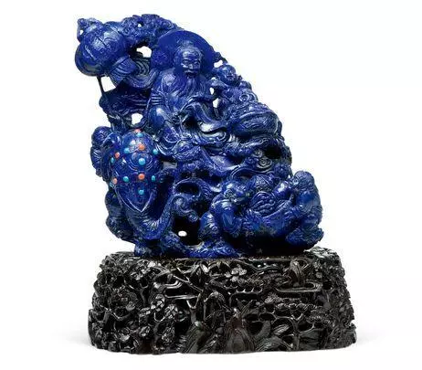 玉雕|一代宗师袁广如与他的遗世艺术宝藏