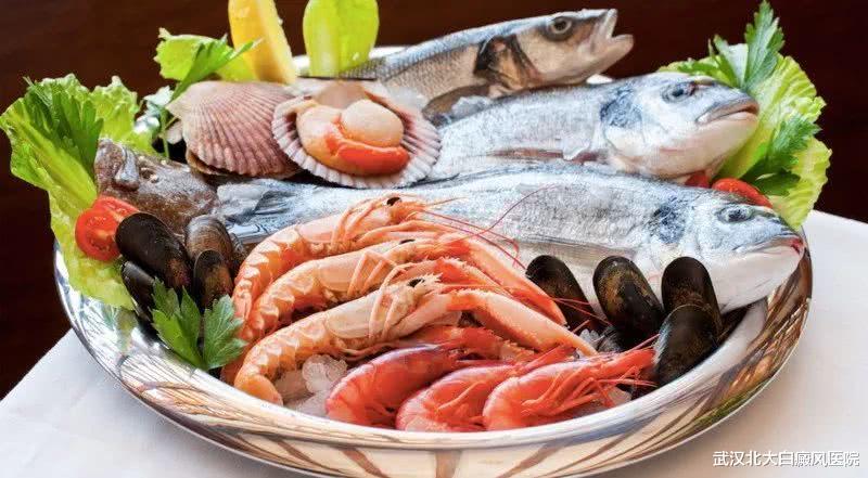 蔬菜|白癜风患者不要吃海鲜，避免病情加重！是真的吗？