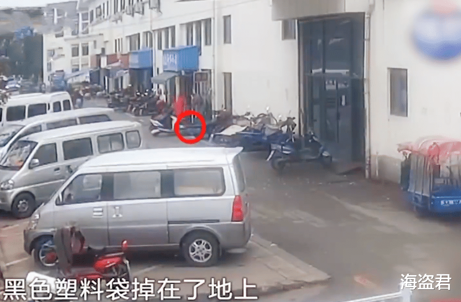 江苏一女子丢650元猪腿,找到时已被腌制,她不气反笑:手艺比我好